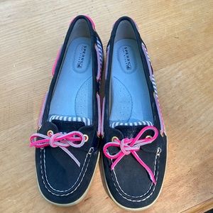 Like New Sperry Top Siders